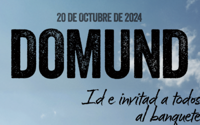 El Domund 2024: “Id e invitad a todos al banquete” apuesta por la inclusión