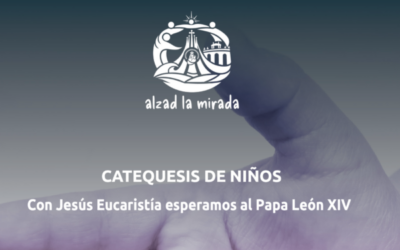 La CEE ofrece nuevos materiales catequéticos para preparar la visita del Papa León XIV a España